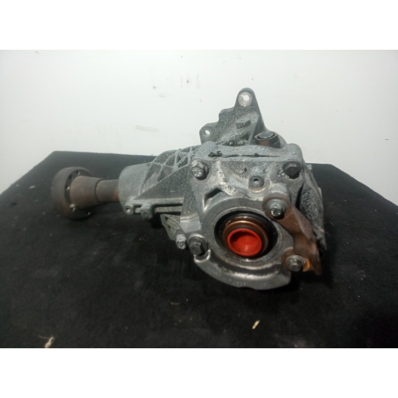 Recambio de caja transfer para ford kuga (cbv) 2.0 tdci cat referencia OEM IAM 7530112191  