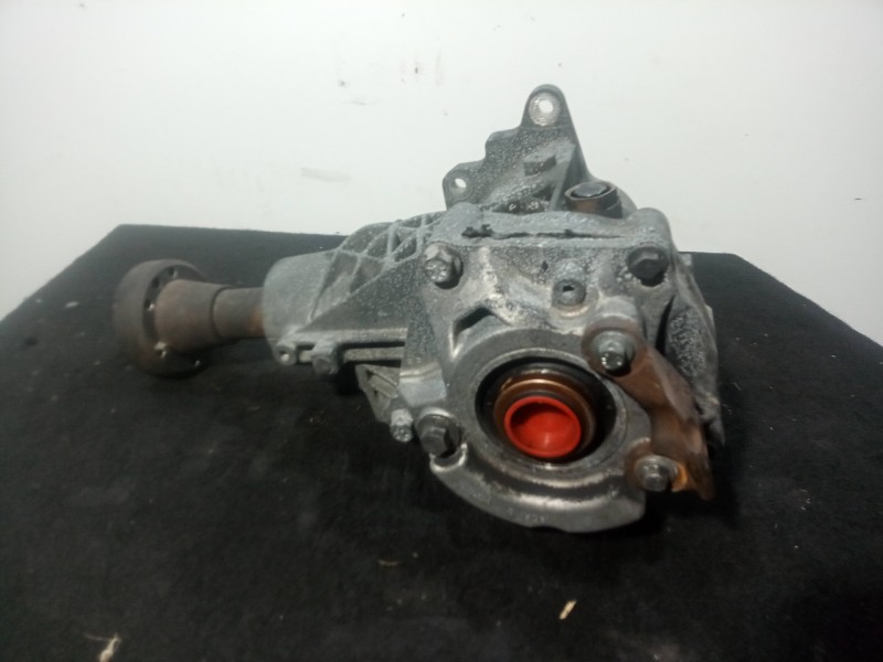 Recambio de caja transfer para ford kuga (cbv) 2.0 tdci cat referencia OEM IAM 7530112191  