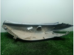 Recambio de carenado derecho para kymco xciting 250/300/500 referencia OEM IAM 83500LBA2E000 LATERAL.DERECHO TARA 2