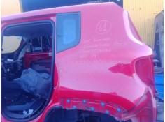 Recambio de aletin trasero izquierdo para jeep renegade 1.0 t-gdi cat referencia OEM IAM   