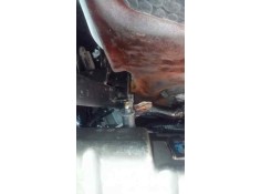 Recambio de pedal embrague para nissan primastar (x83) 1.9 dci diesel cat referencia OEM IAM   