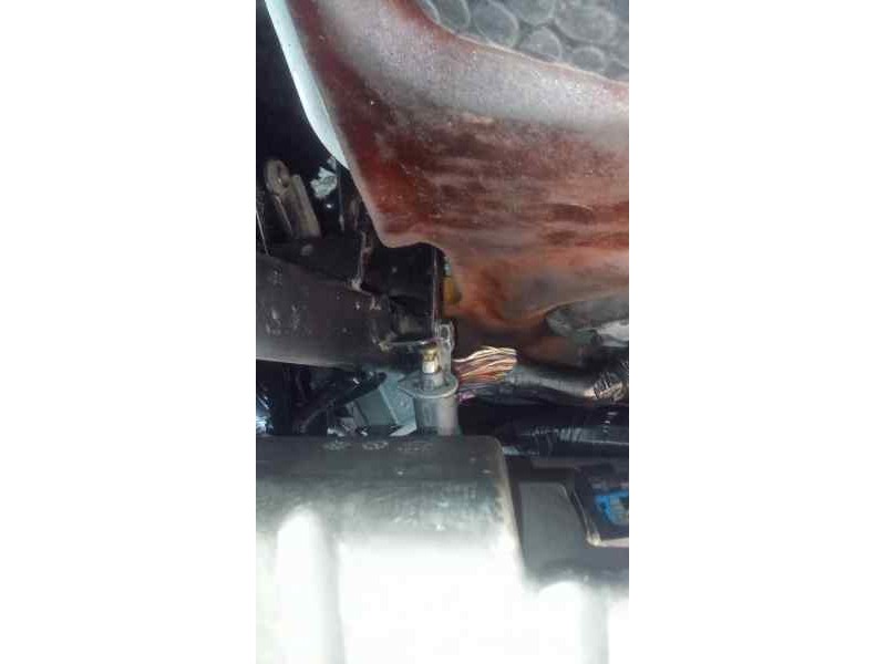 Recambio de pedal embrague para nissan primastar (x83) 1.9 dci diesel cat referencia OEM IAM   