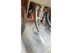 Recambio de pedal embrague para nissan primastar (x83) 1.9 dci diesel cat referencia OEM IAM    2