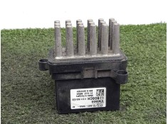 Recambio de resistencia calefaccion para ford focus berlina (cap) 1.8 tdci turbodiesel cat referencia OEM IAM 8G9T19E624AD - 658