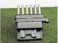 Recambio de resistencia calefaccion para ford focus berlina (cap) 1.8 tdci turbodiesel cat referencia OEM IAM 8G9T19E624AD - 658 2
