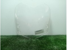 Recambio de cupula para bmw f 650 referencia OEM IAM 46637678912 TARA PEQUEÑO ARAÑAZO