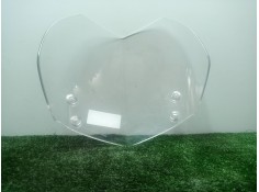 Recambio de cupula para bmw f 650 referencia OEM IAM 46637678912 TARA PEQUEÑO ARAÑAZO 2