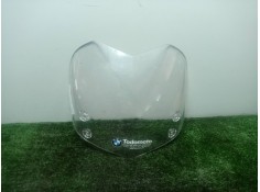Recambio de cupula para bmw f 650 referencia OEM IAM 46637678912 TARA PEQUEÑAS ROZADURAS