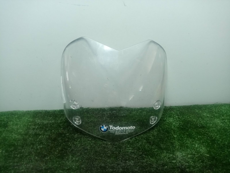 Recambio de cupula para bmw f 650 referencia OEM IAM 46637678912 TARA PEQUEÑAS ROZADURAS
