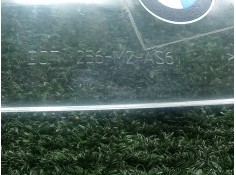 Recambio de cupula para bmw f 650 referencia OEM IAM 46637678912 TARA PEQUEÑAS ROZADURAS 2