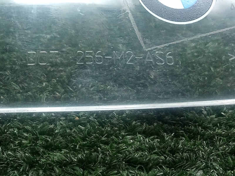 Recambio de cupula para bmw f 650 referencia OEM IAM 46637678912 TARA PEQUEÑAS ROZADURAS