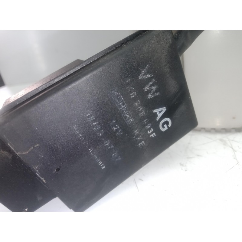 Recambio de aforador para volkswagen eos (1f7) 1.4 16v tsi referencia OEM IAM 1K0919051BH-A2C53166110  SIEMENS VDO