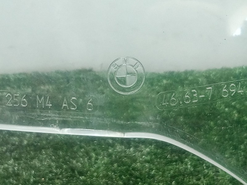 Recambio de cupula para bmw f 650/800 gs referencia OEM IAM 46637694991  