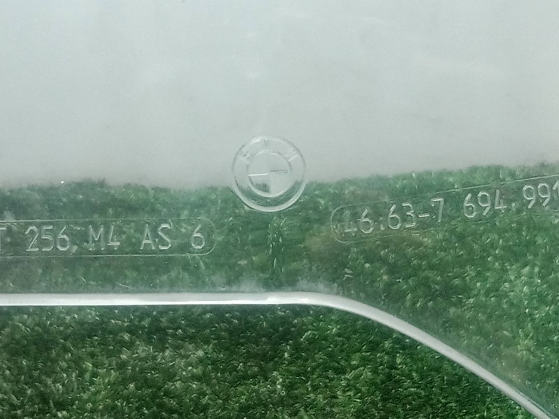 Recambio de cupula para bmw f 650/800 gs referencia OEM IAM 46637694991  