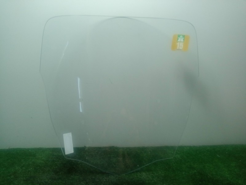 Recambio de cupula para bmw k 1600 gt/gtl referencia OEM IAM 773377243509 TARA PEQUEÑO ARAÑAZO