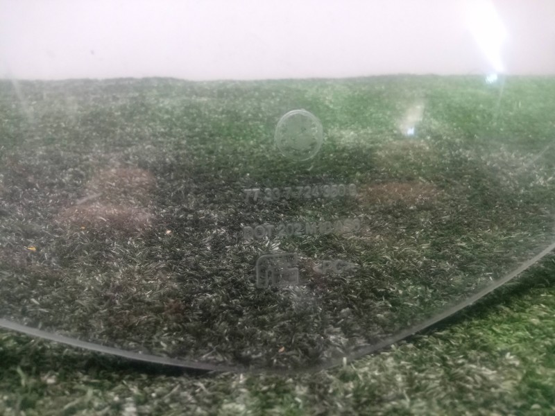 Recambio de cupula para bmw k 1600 gt/gtl referencia OEM IAM 773377243509 TARA PEQUEÑO ARAÑAZO