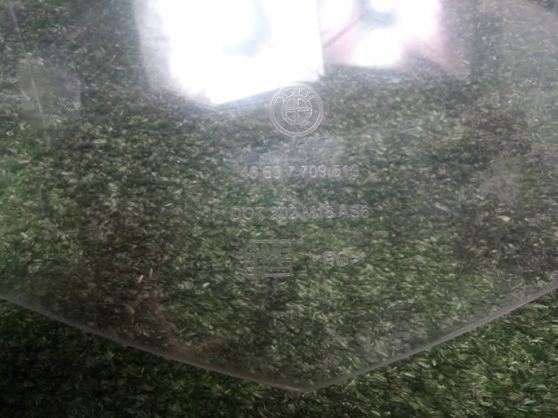 Recambio de cupula para bmw k 1600 gt/gtl referencia OEM IAM 46637709513  