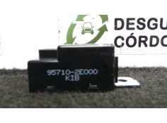 Recambio de modulo electronico para kia carens ( ) 1.7 crdi cat referencia OEM IAM 957102E000 BUZZER  2