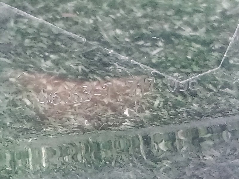 Recambio de cupula para bmw s 1000 xr referencia OEM IAM 46637717038  