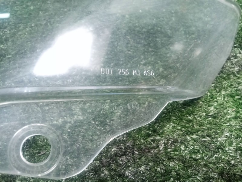 Recambio de cupula para bmw s 1000 rr referencia OEM IAM 8546440  