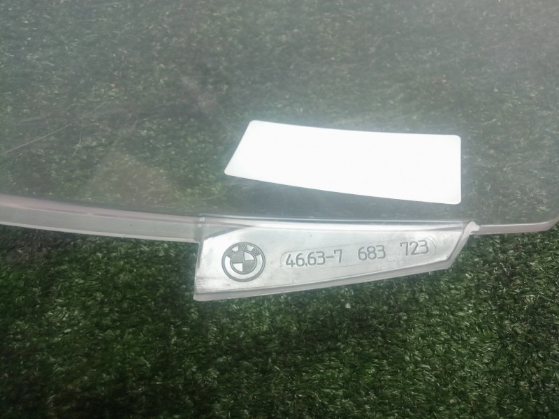 Recambio de cupula para bmw r 1200 gs/r/hp2 referencia OEM IAM 46637683723  