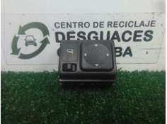 Recambio de mando retrovisor para nissan note (e11e) 1.5 dci turbodiesel cat referencia OEM IAM SINREFERENCIA  