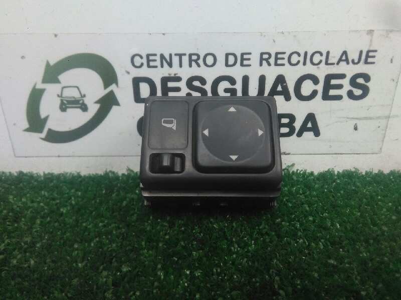 Recambio de mando retrovisor para nissan note (e11e) 1.5 dci turbodiesel cat referencia OEM IAM SINREFERENCIA  