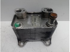 Recambio de enfriador aceite motor para mercedes-benz clase e (w210) berlina diesel 2.7 cdi 20v cat referencia OEM IAM A61118805 2