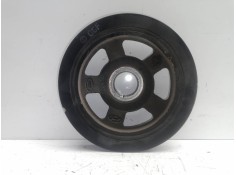 Recambio de polea cigueñal para kia cerato 1.6 crdi referencia OEM IAM   