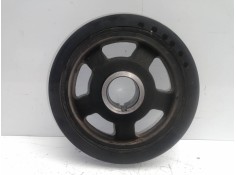 Recambio de polea cigueñal para kia cerato 1.6 crdi referencia OEM IAM    2