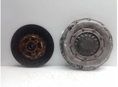 Recambio de kit embrague para kia cerato 1.6 crdi referencia OEM IAM KIC38  