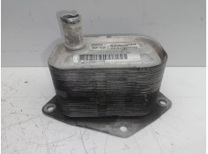 Recambio de enfriador aceite motor para kia cerato 1.6 crdi referencia OEM IAM 264102A650 - 989114W  