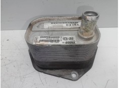 Recambio de enfriador aceite motor para kia cerato 1.6 crdi referencia OEM IAM 264102A650 - 989114W   2