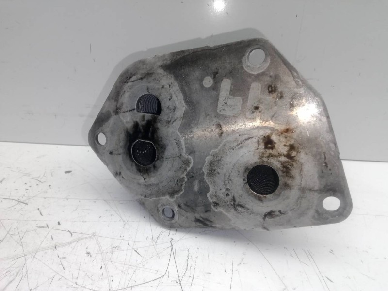 Recambio de enfriador aceite motor para kia cerato 1.6 crdi referencia OEM IAM 264102A650 - 989114W  