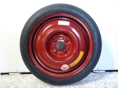 Recambio de neumatico repuesto para honda civic berlina 3 (ep1/2) 1.7 cdti cat referencia OEM IAM T125/70D15-95M BFGOODRICH 95M