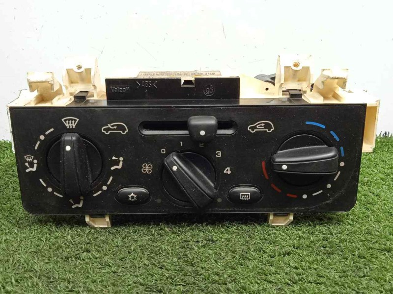 Recambio de mando calefaccion / aire acondicionado para citroën c2 1.1 referencia OEM IAM F664479W  