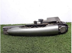 Recambio de maneta exterior delantera izquierda para nissan primera berlina (p12) 1.9 16v turbodiesel cat referencia OEM IAM 806