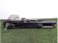 Recambio de maneta exterior delantera izquierda para nissan primera berlina (p12) 1.9 16v turbodiesel cat referencia OEM IAM 806 2