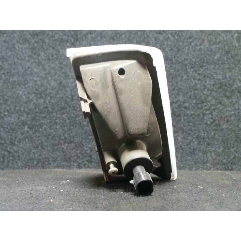 Recambio de piloto delantero derecho para iveco daily caja cerrada referencia OEM IAM  89-99 BLANCO