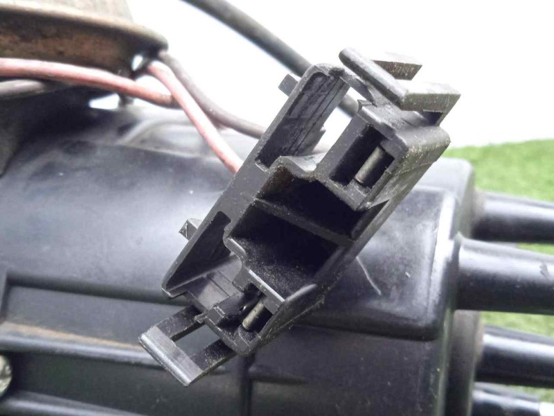 Recambio de delco para opel corsa a 1.2 referencia OEM IAM 1111398 - 11113986J30  