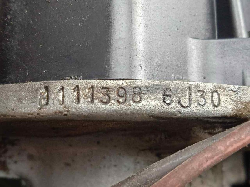 Recambio de delco para opel corsa a 1.2 referencia OEM IAM 1111398 - 11113986J30  