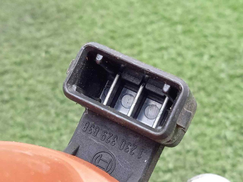 Recambio de delco para volkswagen golf iii berlina (1h1) 1.4 referencia OEM IAM 0237521050 - 030905205AA  