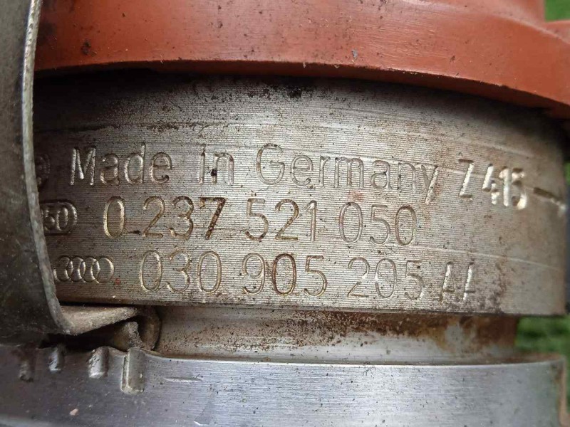 Recambio de delco para volkswagen golf iii berlina (1h1) 1.4 referencia OEM IAM 0237521050 - 030905205AA  