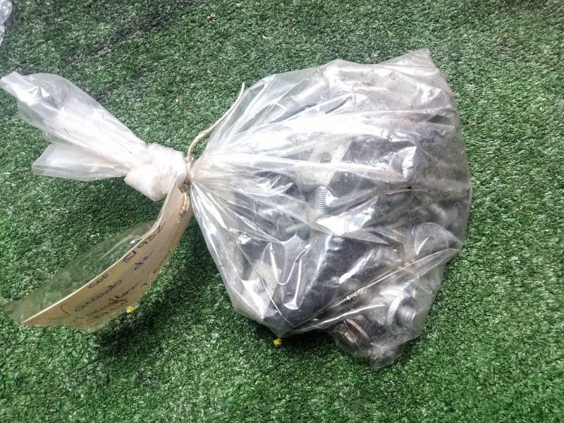 Recambio de herramientas para bmw f 650 referencia OEM IAM   