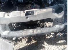 Recambio de panel frontal para iveco daily furgón 2.3 diesel cat referencia OEM IAM   