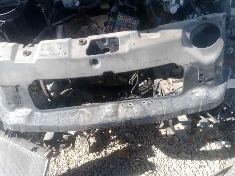 Recambio de panel frontal para iveco daily furgón 2.3 diesel cat referencia OEM IAM   