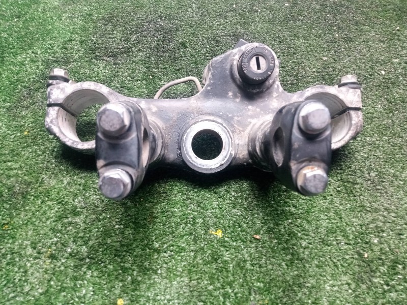 Recambio de tija para honda fmx 650 (rd12) fx 650 vigor  (rd09) referencia OEM IAM   