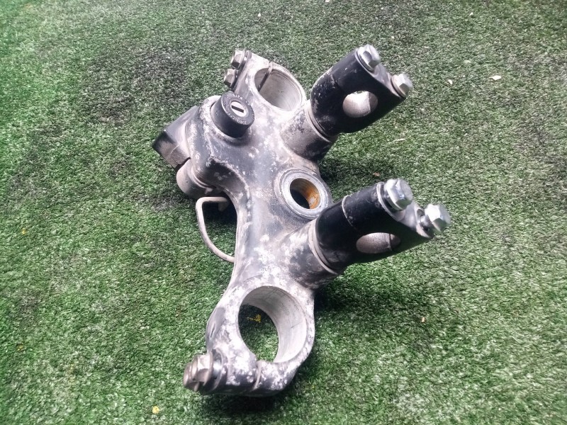 Recambio de tija para honda fmx 650 (rd12) fx 650 vigor  (rd09) referencia OEM IAM   