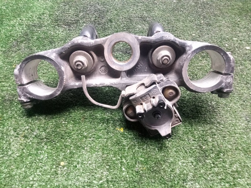 Recambio de tija para honda fmx 650 (rd12) fx 650 vigor  (rd09) referencia OEM IAM   