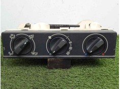 Recambio de mando calefaccion / aire acondicionado para skoda felicia berlina ( 791) 1.3 referencia OEM IAM SIN REFERENCIA  